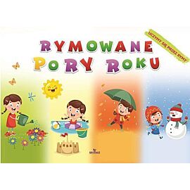 Rymowane pory roku