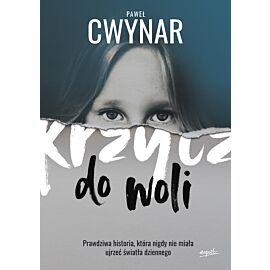 Krzycz do woli (e-book)