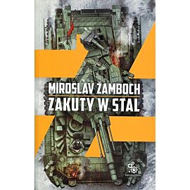 Zakuty w stal