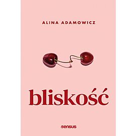 Bliskość (e-book)