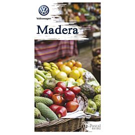Madera [Pascal Holiday]