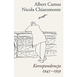 Korespondencja 1945-1959