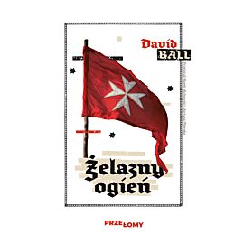 Żelazny ogień