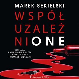 Współuzależnione (audiobook MP3)