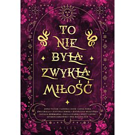 Gorące przeznaczenie (e-book)