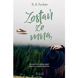 Zostań ze mną
