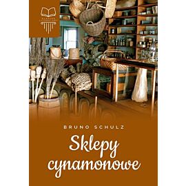 Sklepy cynamonowe