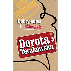 Dobry adres to człowiek (e-book)