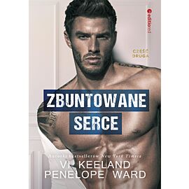 Zbuntowane serce (audiobook MP3)