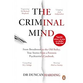 The Criminal Mind wer. angielska