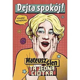 Dejta spokój!