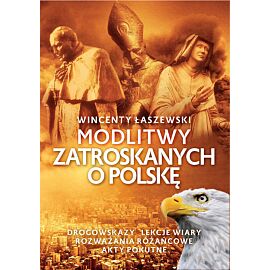 Modlitwy zatroskanych o Polskę