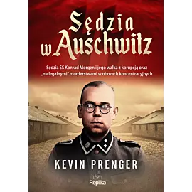 Sędzia w Auschwitz