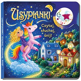 Usypianki