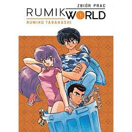 Rumik World - 01