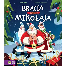 Bracia Świętego Mikołaja