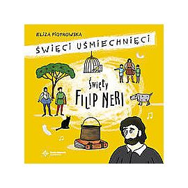 Święty Filip Neri
