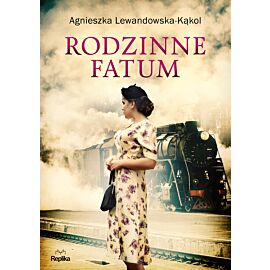 Rodzinne fatum (e-book)