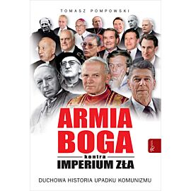 Armia Boga kontra Imperium Zła