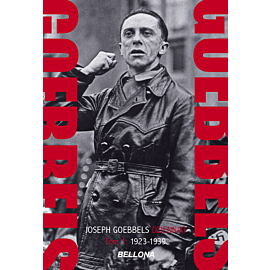 Goebbels. Dzienniki