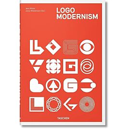 Logo Modernism