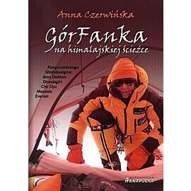 Górfanka na himalajskiej ścieżce