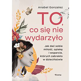 To, co się nie wydarzyło (e-book)