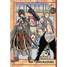 Fairy Tail - 31