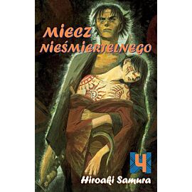 Miecz Nieśmiertelnego - 4
