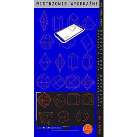 Kryształowe odkrycie. Powieść o Janie Czochralskim (audiobook CD)