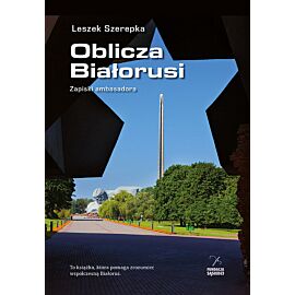 Oblicza Białorusi.