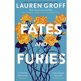 Fates and Furies