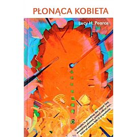 Płonąca kobieta