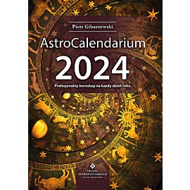 AstroCalendarium 2024
