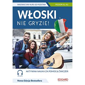 Włoski nie gryzie!