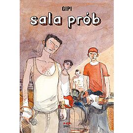 Sala prób