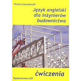 Język angielski dla inżynierów budownictwa