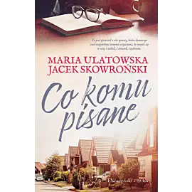 Co komu pisane (Duże Litery)