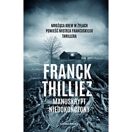 Manuskrypt niedokończony (e-book)