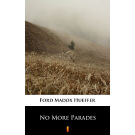 No More Parades (e-book)