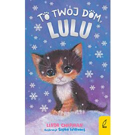 To twój dom, Lulu. Tom 3