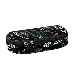 Piórnik Smiley Energy BeUniq SM26LA-013