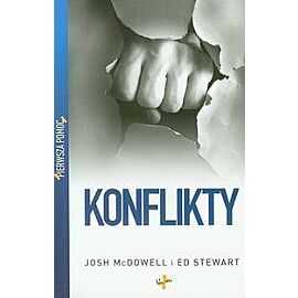 Konflikty