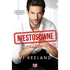 Niestosowne zachowanie