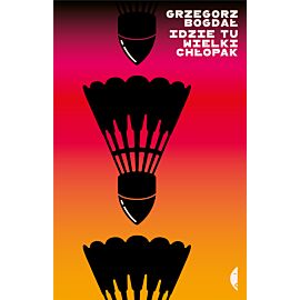 Idzie tu wielki chłopak (e-book)