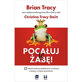 Pocałuj tę żabę!