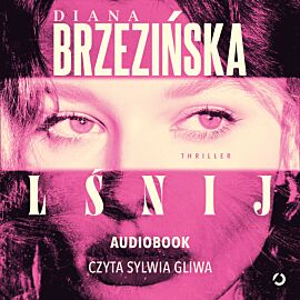 Lśnij (audiobook MP3)