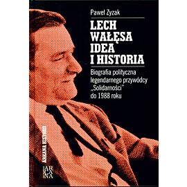 Lech wałęsa idea i historia