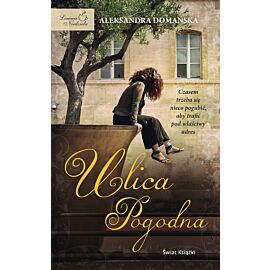 Ulica Pogodna