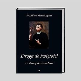 Droga do świętości